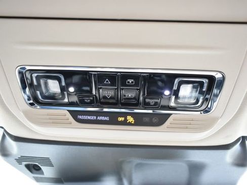 Used 2023 Lincoln Corsair Reserve w/ Equipment Group 201A AWD/4WD image 36
