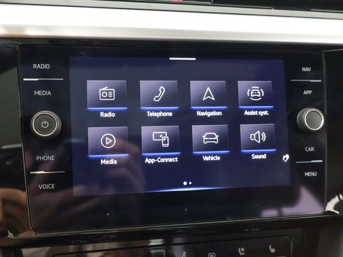 Used 2023 Volkswagen Arteon SEL Premium AWD/4WD image 53