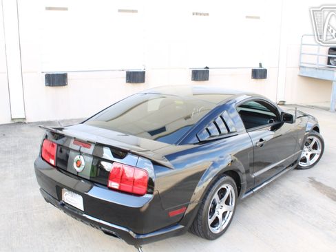 Used 2007 Ford Mustang GT RWD image 11