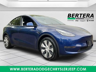 Used 2022 Tesla Model Y Long Range