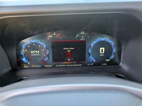 New 2026 Ford Bronco Badlands image 31