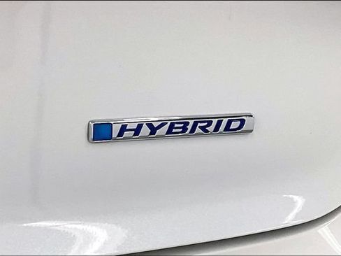 Used 2024 Honda Accord EX-L image 9