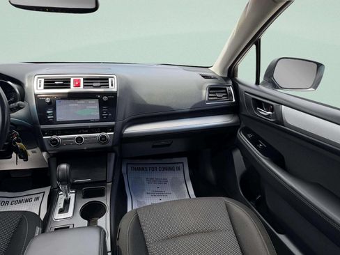 Used 2015 Subaru Outback 2.5i Premium AWD/4WD image 29