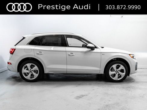 Used 2025 Audi Q5 2.0T Premium Plus w/ Premium Plus Package image 10