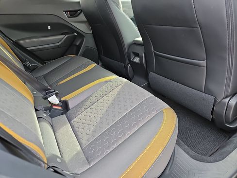 Certified 2026 Subaru Crosstrek 2.5i Sport w/ Crosstrek Mirror Package AWD/4WD image 11