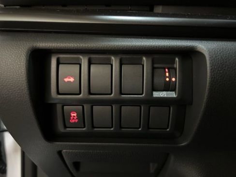 New 2025 Subaru WRX Premium image 18