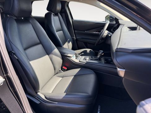 Used 2023 MAZDA CX-30 AWD 2.5 S w/ Select Package image 25