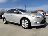 Used 2012 Ford Focus SE image 4