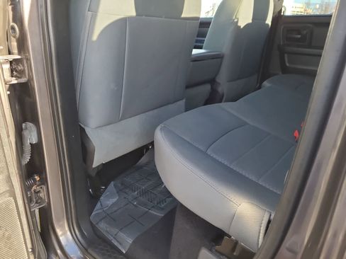 Used 2014 RAM 1500 Tradesman w/ Popular Equipment Group image 20