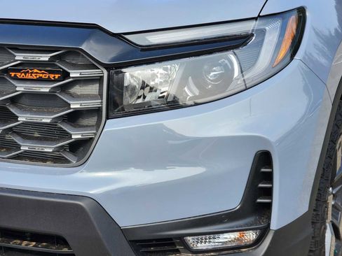 New 2026 Honda Ridgeline TrailSport image 6