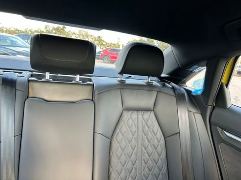 New 2026 Audi S3 Premium image 13