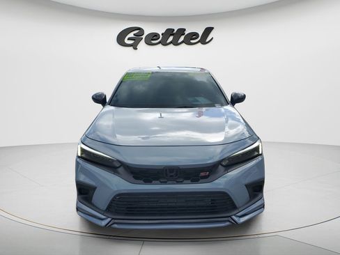 Used 2023 Honda Civic Si image 2