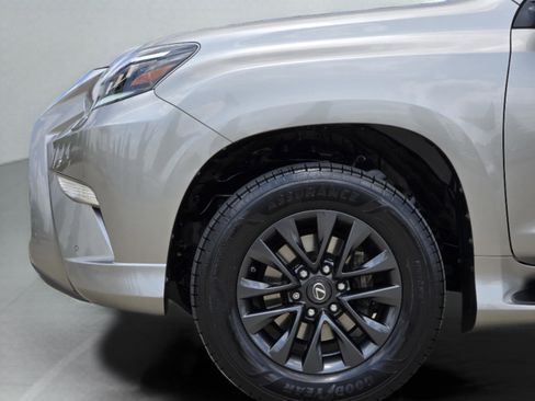 Used 2023 Lexus GX 460 Premium AWD/4WD image 41