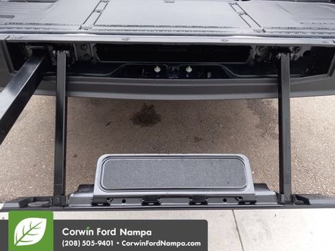 New 2026 Ford F150 XLT w/ Equipment Group 302A MID AWD/4WD image 30