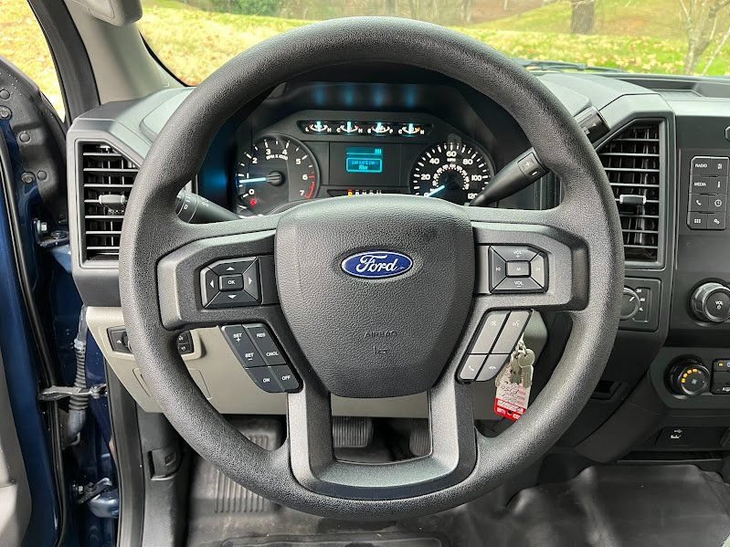 Used 2020 Ford F150 XL w/ XL Power Equipment Group AWD/4WD image 12