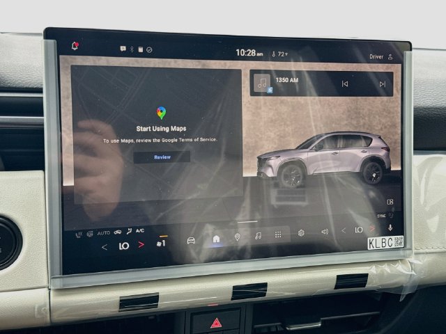 New 2026 MAZDA CX-5 Preferred AWD/4WD image 11