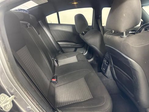 Used 2021 Dodge Charger GT w/ Blacktop Package RWD image 7