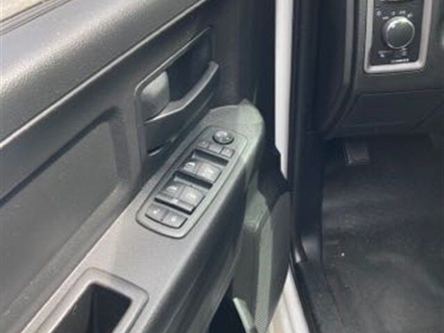 Used 2014 RAM 1500 Tradesman RWD image 10