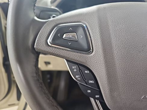 Used 2016 Lincoln MKZ w/ Equipment Group 200A Select FWD image 21