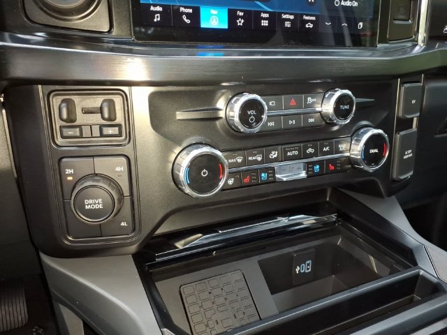New 2027 Ford F350 Lariat w/ Lariat Ultimate Package AWD/4WD image 14