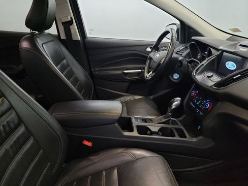 Used 2018 Ford Escape SEL w/ Ford Safe & Smart Package AWD/4WD image 21