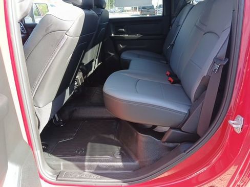 New 2026 RAM 3500 Tradesman AWD/4WD image 13