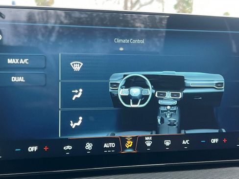 New 2026 Ford Mustang GT image 18