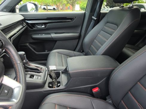 Used 2024 Honda CR-V Sport Touring image 21