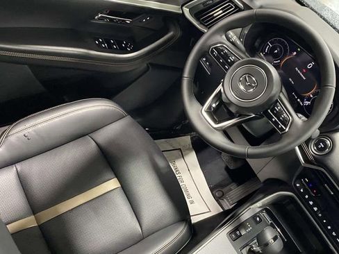 New 2026 MAZDA CX-90 Plug-In Hybrid w/ Premium Plus AWD/4WD image 28