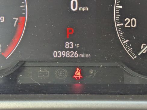 Used 2021 Honda Accord Sport image 4