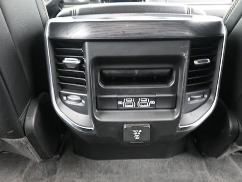 Used 2023 RAM 1500 Laramie image 16
