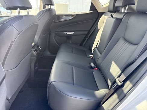 Certified 2025 Lexus NX 350 AWD w/ Premium Package image 23