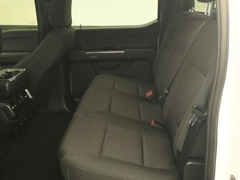 Certified 2023 Ford F150 XLT w/ Equipment Group 302A High AWD/4WD image 17