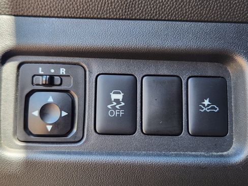 Used 2024 Mitsubishi Mirage G4 LE FWD image 15