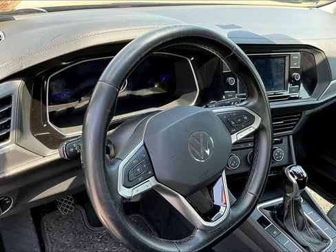 Used 2023 Volkswagen Jetta S FWD image 10