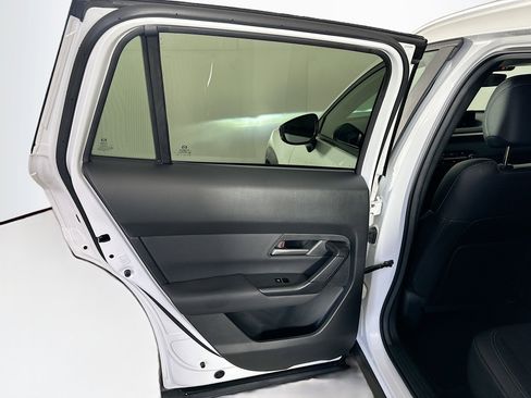 Used 2025 MAZDA CX-50 AWD 2.5 S w/ Premium Package image 27