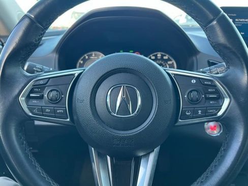 Used 2019 Acura RDX AWD image 17