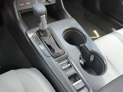 Certified 2026 Honda Civic FWD Hybrid Sedan image 12