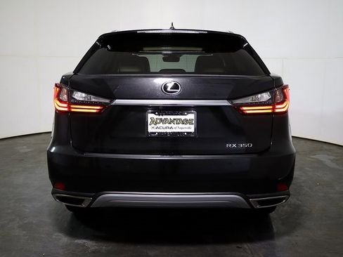 Used 2022 Lexus RX 350 FWD w/ Premium Package image 10