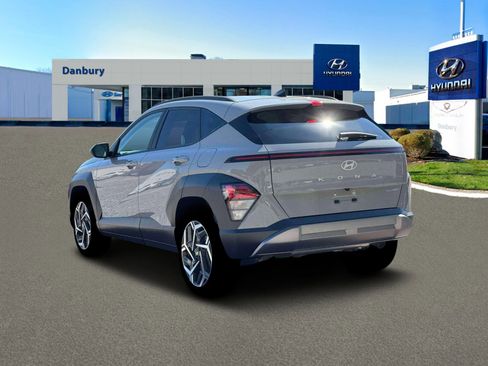 New 2026 Hyundai Kona SEL Premium image 6