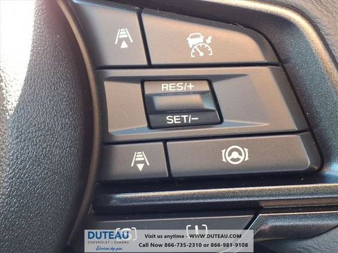 New 2026 Subaru Impreza RS image 20