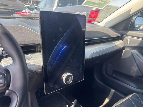 Used 2023 Ford Mustang Mach-E Select RWD image 19