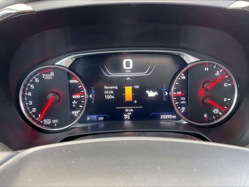 Used 2025 Chevrolet Blazer RS FWD image 25