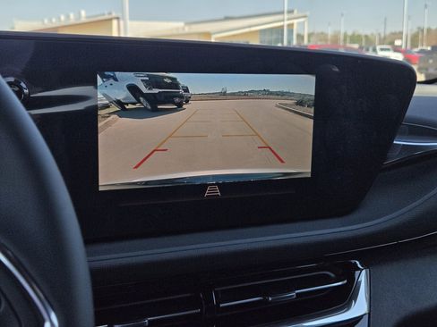 New 2026 Buick Envista Sport Touring w/ Convenience I Package image 10