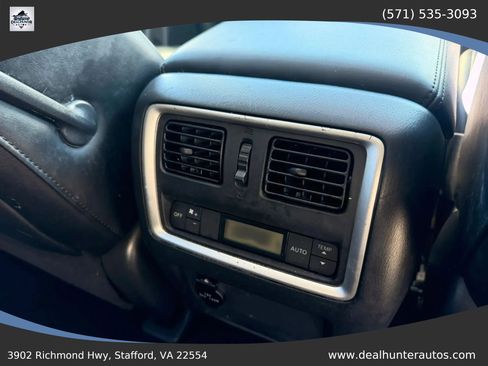 Used 2015 INFINITI QX60 FWD image 19