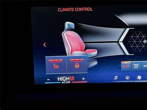 Used 2025 BMW X3 xDrive30i w/ Premium Package image 20