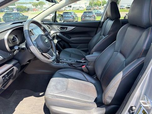 Used 2021 Subaru Crosstrek 2.5i Limited AWD/4WD image 3