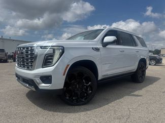 New 2026 GMC Yukon Denali w/ Denali Reserve Package AWD/4WD 360° Tour