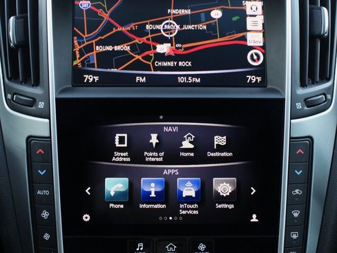 Used 2018 INFINITI Q60 3.0t Luxe image 31