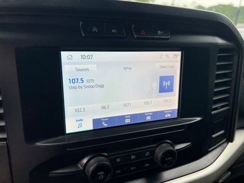 Used 2021 Ford F150 XL w/ Equipment Group 101A High RWD image 23